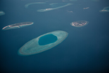 Malediven 