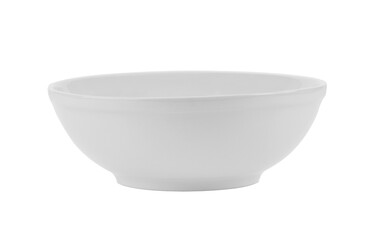  white bowl on transparent png