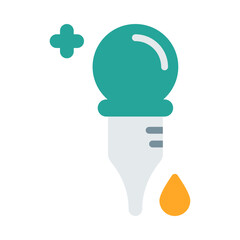 pipette icon