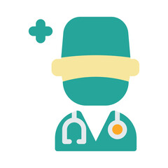 surgeon icon