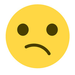 Confused Emoji