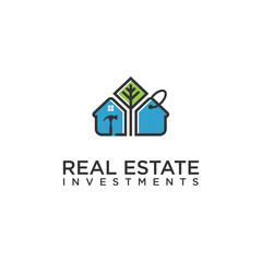 Real estate investment buy renovate and sell