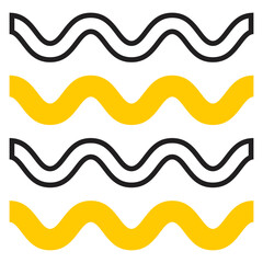 Geometric Shape Memphis