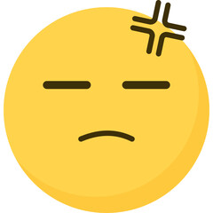 Expressionless Face Emoji