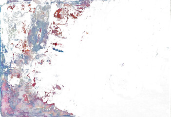 Damaged Image Overlay 6. Great as an overlay to create aged, burnt, damaged and surreal images.