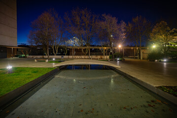 Valladolid ciudad histórica y monumental del pasado con mucho patrimonio histórico españa en europa