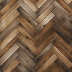 Wood parquet floor texture.
Digitally generated AI image