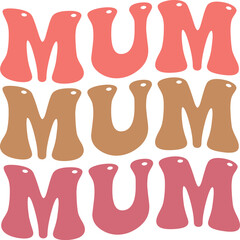 Mum mum mum