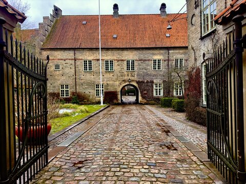 Aalborg Kloster (Dänemark)