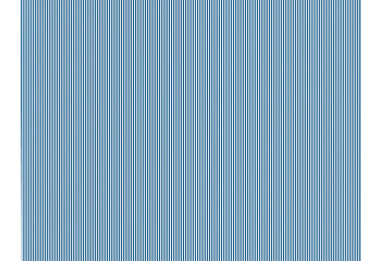 background blue vertical lines 3d rendering