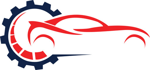 logo car vector  new desgine 2023
