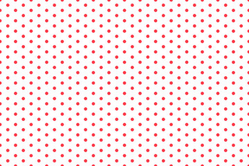Seamless colored pattern. Dotted background. Abstract geometric wallpaper of the surface. Print for polygraphy, posters, t-shirts and textiles. Vintage and retro style