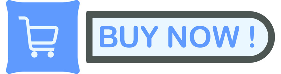 Basic Shape Buy Now Button Label Name Tag
