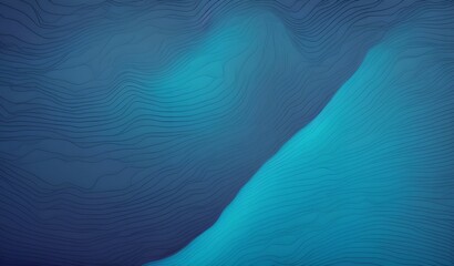 Colorful abstract background template waves 