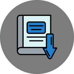 vector icon for your project
