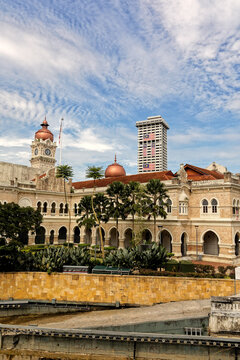 Impressionen von Borneo - Malaysia