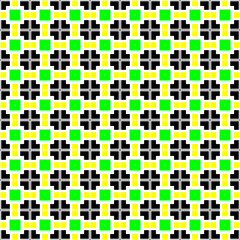 Seamless Style Floral Template Art Urban Textile Concept Print Background Graphic Simple Retro Tile Fabric Cover Vintage Halftone Shape Backdrop Wallpaper Design Texture Geometric Pattern