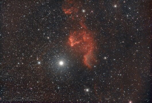 Geist von Cassiopeia 