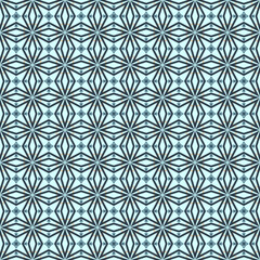 Seamless Backdrop Web Template Artwork Grid Frame Wrapping Swatch Sketch Geometric Print Banner Monochrome Texture Fabric Fashion Design Modern Wallpaper Art Decoration Graphic Textile Pattern