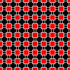 Fototapeta premium Seamless Mandala Classic Antique Shape Tile Template Luxury Print Beautiful Fashion Modern Decorative Geometric Backdrop Texture Fabric Design Retro Art Wallpaper Textile Background Pattern.