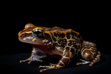 Fototapeta premium rana