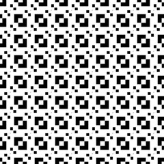 Seamless Backdrop Web Template Artwork Grid Frame Wrapping Swatch Sketch Geometric Print Banner Monochrome Texture Fabric Fashion Design Modern Wallpaper Art Decoration Graphic Textile Pattern