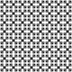 Fototapeta premium Seamless Backdrop Web Template Artwork Grid Frame Wrapping Swatch Sketch Geometric Print Banner Monochrome Texture Fabric Fashion Design Modern Wallpaper Art Decoration Graphic Textile Pattern