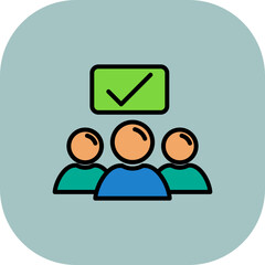 vector icon for your project