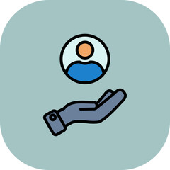 vector icon for your project