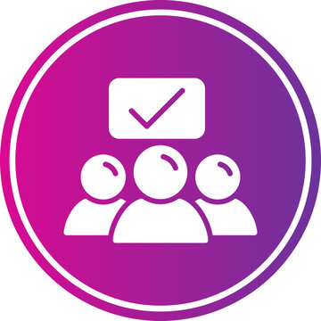 vector icon for your project