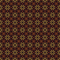 Seamless Luxury Sketch Beautiful Graphical Wallpaper Modern Paper Fabric Art Vintage Trendy Periodic Stylish Graphic Repeat Textile Structure Illustration Design Texture Decorative Print Pattern.