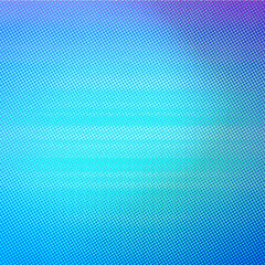 Blue gradient design square background, Elegant abstract texture design. Best suitable for your Ad, poster, banner, and various graphic design works