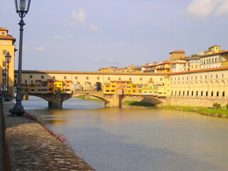 Obraz premium ヨーロッパの景色を望む