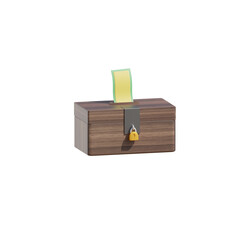This is a collection of 3D Ramadan icons for web or apps 