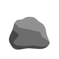 Stone illustration, Stone Vector, Gramite Stone