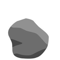 Stone illustration, Stone Vector, Gramite Stone