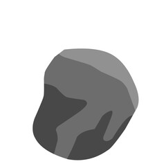 Stone illustration, Stone Vector, Gramite Stone