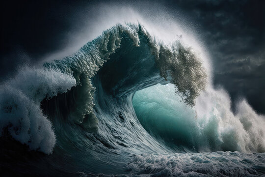 Tidal Wave Images – Browse 30,545 Stock Photos, Vectors, and Video | Adobe  Stock
