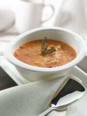Verduras asadas, saludable. Roasted vegetables, healthy.