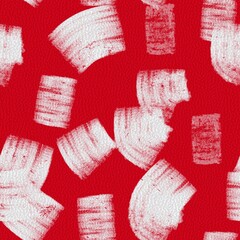 seamless abstract pattern background fabric fashion design print wrapping paper digital illustration texture wallpaper colorful image