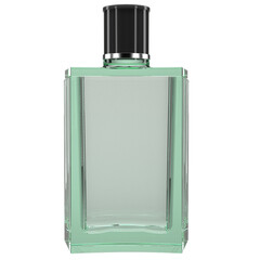 Perfume Bottle Mockup