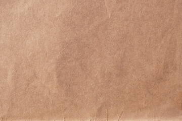 A paper sheet texture: an old clean page with signs of aging, sepia faded color, nostalgic...