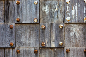 Dark Wooden background texture for design projects and presentations