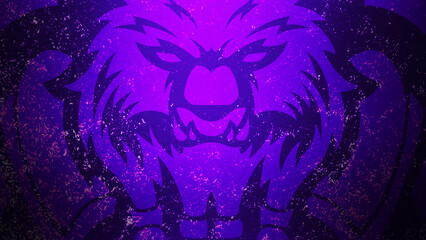 scary halloween background