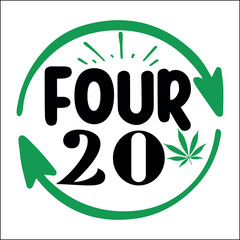Four 20 SVG
