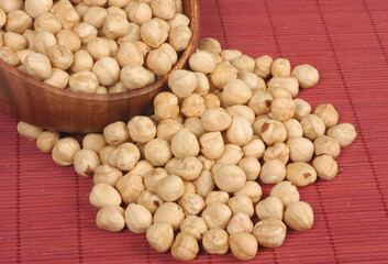 Hazelnut