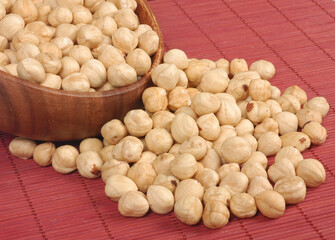 Hazelnut