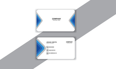 business card, modern business card, creative business card,  smart business card, standard business card
