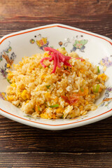 チャーハン