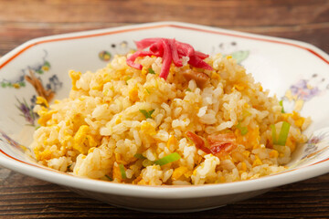 チャーハン